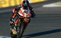 Hasil Sesi Superpole WSBK Laguna Seca, Amerika