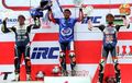 Persiapan dan Kekompakan Kunci Kemenangan Yamaha di Indoprix