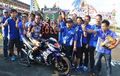Kete Kuasai Race 2, Sigit PD Double Winner Indoprix 2013