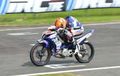 Yamaha Kuasai Pole Position di Indoprix Binuang