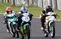 Rozaiman Kuasai Race-1 Kelas Underbone 115 ARRC Autopolis