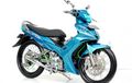 Yamaha Jupiter MX 135LC, Datang dan Menang