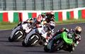 Katsuaki Fujiwara Juara Race-1 ARRC Supersport Autopolis, Jepang