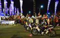 Balap Malam OMR Yamaha di Makassar, Bantu Pembalap Tampil Lebih Baik