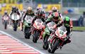 Superbike Safety Commision Tunjuk Pembalap Representatif di WSBK