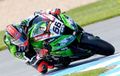 Hanya Finish di Posisi 4 Race Kedua, Sykes Kembali Memimpin di Klasemen