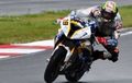 Hasil Race 2 World Superbike Championship Nurburgring, Jerman