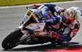 Hasil Sesi Kualifikasi 1 World Superbike Championship Nurburgring, Jerman