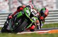 Hasil Sesi Latihan 1 World Superbike Championship Nurburgring, Jerman