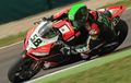 Hasil Sesi Superpole WSBK Silverstone, Inggris