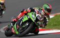 Hasil Sesi Kualifikasi 2 WSBK Silverstone, Inggris