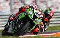 Hasil Sesi Kualifikasi 1 WSBK Silverstone, Inggris