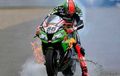 Sykes Berharap Tak Ada Masalah Teknis di WSBK Inggris!