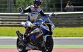 BMW Motorrad Umumkan Resmi Mundur dari WSBK di Akhir 2013