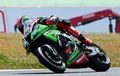 Hasil Sesi Kualifikasi 2 WSBK Moscow Raceway, Rusia