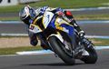Hasil Sesi Latihan 1 WSBK Moscow Raceway, Rusia