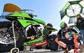 Saatnya Sykes Perbesar Keunggulan di WSBK Rusia