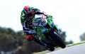 Hasil Race 2 World Superbike Championship Imola, Italia