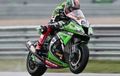 Hasil Superpole WSBK Imola, Italia 2013