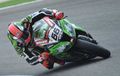 Hasil Sesi Kualifikasi 1 WSBK Imola, Italia