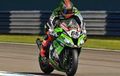 Hasil Sesi Latihan 1 WSBK Imola, Italia