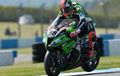 Hasil Sesi Superpole WSBK Portimao, Portugal