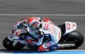 Hasil Sesi Kualifikasi 1 WSBK Portimao, Portugal