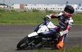 Reza Pahlevi dan M Irvan Menangi Yamaha Cup Race Medan