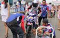 Honda Ogah Ikut Campur Protes Tim Balap di Indoprix