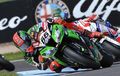 Hasil Race 2 WSBK Donington Park, Eropa
