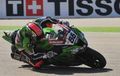 Hasil Kualifikasi 2 WSBK Donington Park, Eropa