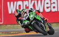 Hasil Kualifikasi 1 WSBK Donington Park, Eropa