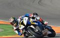 Hasil Sesi Latihan 1 WSBK Donington Park, Eropa