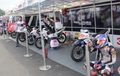 YCR Aplikasi Regulasi Kultur Baru di Paddock Tim Balap