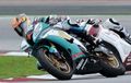 Zamri Baba Tekuk Fadli di Sesi Latihan Terakhir SS 600 cc