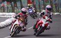 Honda Racing Championship Pindah ke Tangerang!