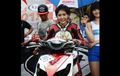 Gelar Balap Skutik di Bali, Yamaha Siap Bergeser dari Bebek?