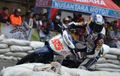 Yamaha Sapu Bersih Motoprix Jawa, Bali dan Sulawesi