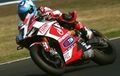 Checa Puas Meski Performanya di WSBK Aragon Melempem