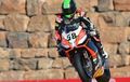 Meski Kencang, Laverty Tak Kuasa Menahan Nahas di Aragon!
