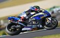 Hasil Race 1 WSBK Motorland Aragon, Spanyol