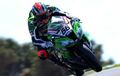 Hasil Sesi Kualifikasi 2 WSBK Motorland Aragon, Spanyol
