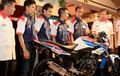 Mau Ikutan OMR Honda CB 150R?, Ini Syarat-Syaratnya!