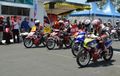 Honda Takkan Paksa Tim-Tim Pakai Motor Injeksi