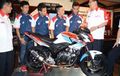 Honda Indonesia Bawa 4 Pembalap ke Ajang Balap Dunia!