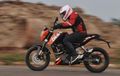 KTM Siapkan 50 Unit Duke 200, Harga Spesial Untuk Balap