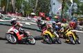 Honda Rilis Komposisi Pembalap Indoprix dan Motoprix 2013