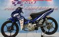 Yamaha Bakal Pasok Semua Tim Pakai Jupiter Z1!