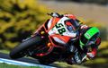 Giliran Laverty Pecundangi Guintoli di Race 2 WSBK Australia