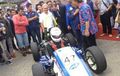 Formula Sapu Angin Speed III Diluncurkan di Mogu Mogu Achilles Motorsport Surabaya